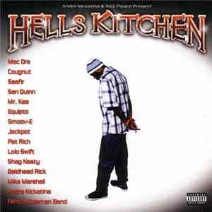 Various - Hells Kitchen flac
