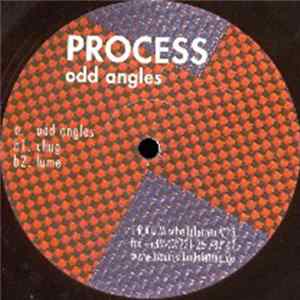 Process - Odd Angles flac