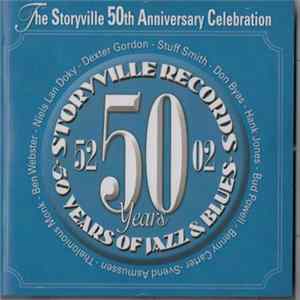 Various - The Storyville 50th Anniversary Celebration flac