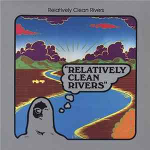Relatively Clean Rivers - Relatively Clean Rivers flac