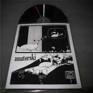 Amatorski - Come Home flac