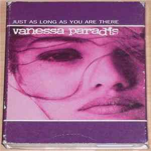 Vanessa Paradis - Just As Long As You Are There flac