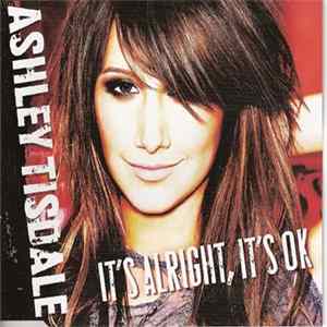 Ashley Tisdale - It's Alright, It's OK flac