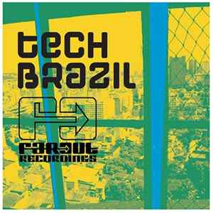 Various - Tech Brazil flac