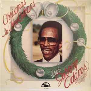 Johnny Adams - Christmas In New Orleans With Johnny Adams flac