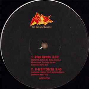 Sulaw - Clap Hands flac