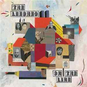 The Leeches - On The Line flac