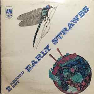 Strawbs - Early Strawbs flac