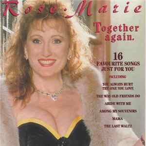 Rose Marie - Together Again flac