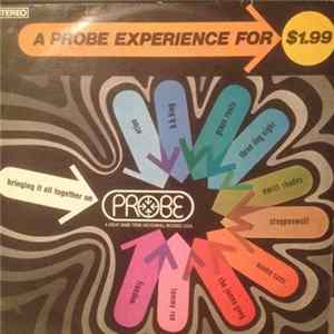 Various - A Probe Experience For $1.99 flac