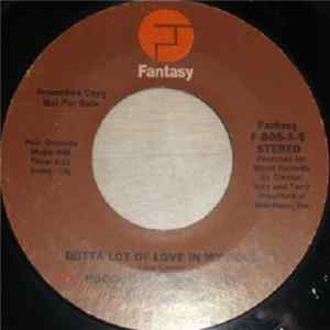 Hoodoo Rhythm Devils - Gotta Lot Of Love In My Soul flac