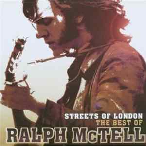 Ralph McTell - Streets Of London The Best Of Ralph McTell flac
