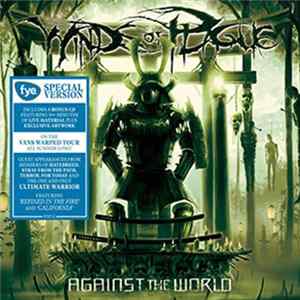 Winds Of Plague - Against The World flac