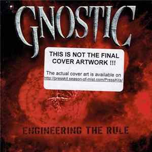 Gnostic - Engineering The Rule flac