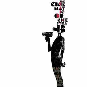 The Cinematic Orchestra - Man With A Movie Camera flac
