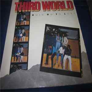 Third World - Hold On To Love flac