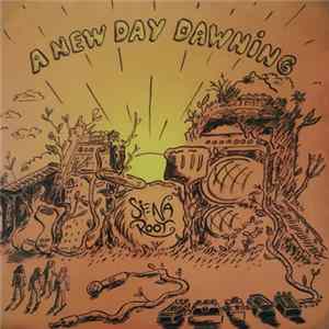 Siena Root - A New Day Dawning flac