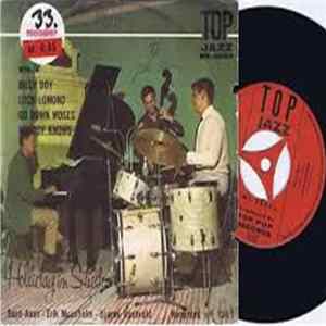 Bent Axen, Erik Moseholm, Bjarne Rostvold - Holiday In Studio flac