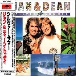 Jan & Dean - Silver Summer flac