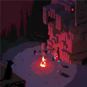 Disasterpeace - Hyper Light Drifter flac