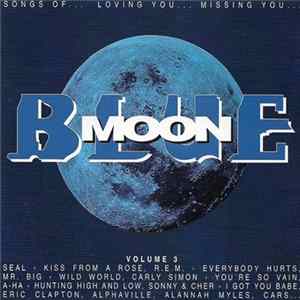 Various - Blue Moon Volume 3 flac