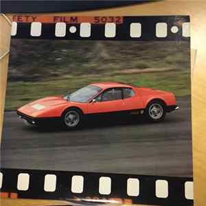 No Artist - 世界のスーパーカー '77 オン富士スピードウェイ Vol.1　[World's Super Cars '77 On Fisco Vol.1] flac