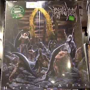 Immolation - Here In After flac