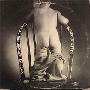 Richard Natto - Not Just Another Pretty Face flac