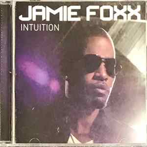 Jamie Foxx - Intuition flac