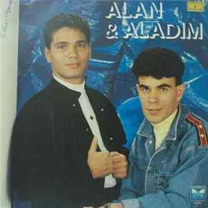 Alan & Aladim - Alan & Aladim flac