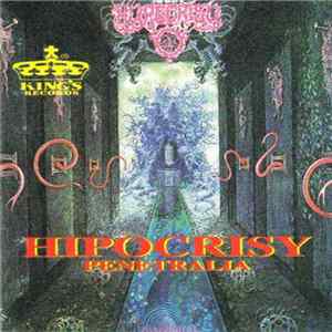 Hipocrisy - Penetralia flac