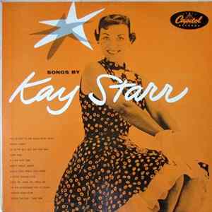 Kay Starr - Songs By Kay Starr flac