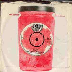 Willy Zango & The Mechanics - Hot Rod flac