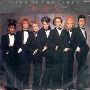 The Belle Stars - Sign Of The Times flac