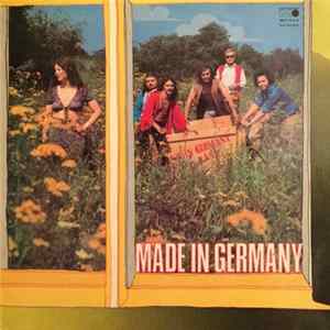 Made In Germany - Made In Germany flac