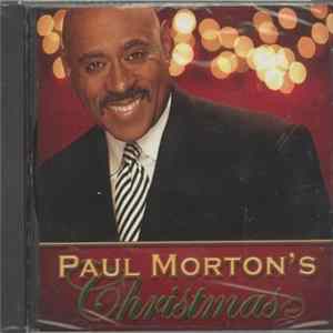Paul Morton - Paul Morton's Christmas flac