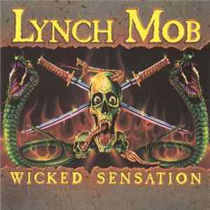 Lynch Mob - Wicked Sensation flac