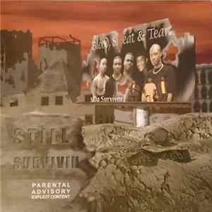 Da Survivorz - Still Survivin flac
