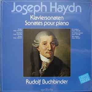 Rudolf Buchbinder - Joseph Haydn - Klaviersonaten - Sonates Pour Piano C-Dur Hob.XVI/35 cis-Moll Hob.XVI/36 D-Dur Hob.XVI/37 flac