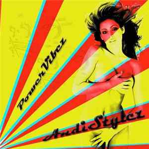 AndiStylez - PowerVibez flac