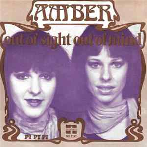 Amber - Out Of Sight Out Of Mind flac