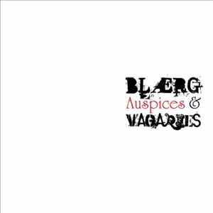 BLÆRG - Auspices & Vagaries flac
