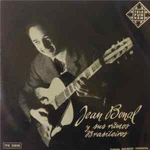 Jean Bonal Y Sus Ritmos Brasileiros - Jean Bonal Y Sus Ritmos Brasileiros flac