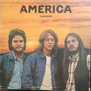 America - Homecoming flac