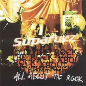 Supafuzz - All About The Rock flac