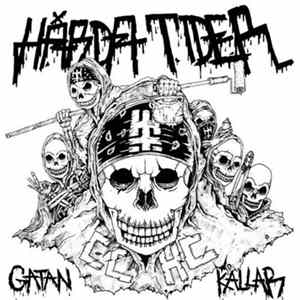 Hårda Tider - Gatan Kallar flac