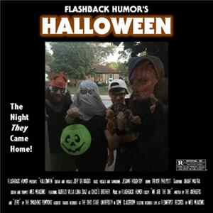 Flashback Humor - Halloween flac