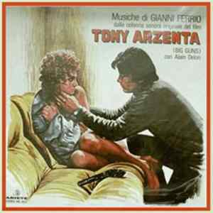 Gianni Ferrio - Tony Arzenta (Colonna Sonora Originale Del Film) flac