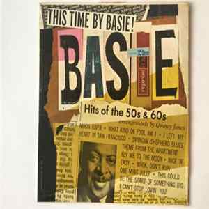 Count Basie - This Time By Basie! Hits Of The 50's & 60! flac