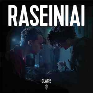 Claire - Raseiniai flac